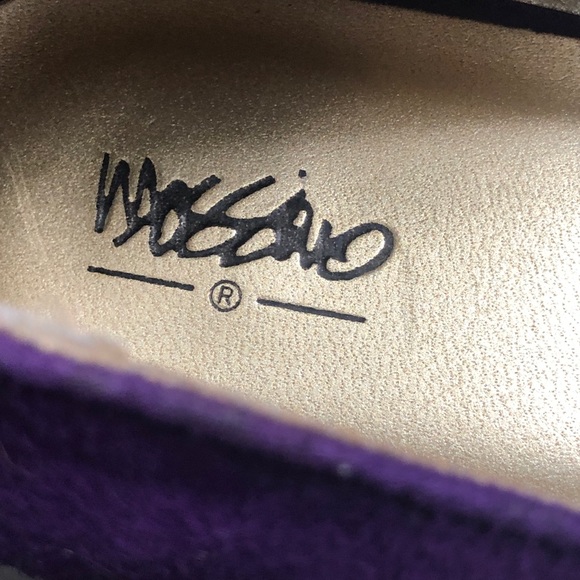 💚Mossimo Heels - Picture 6 of 6